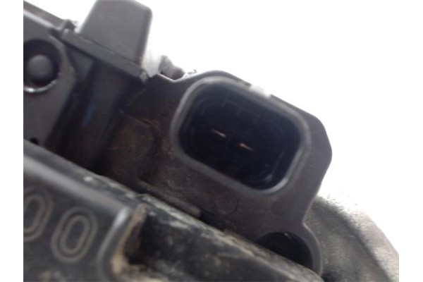 Recambio de alternador para opel corsa d 1.4 referencia OEM IAM 13222930 0124325171 