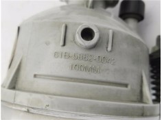 Recambio de faro antiniebla izquierdo para jeep cherokee (kj) 2.8 crd extreme referencia OEM IAM 55156866AA 61B58820042 