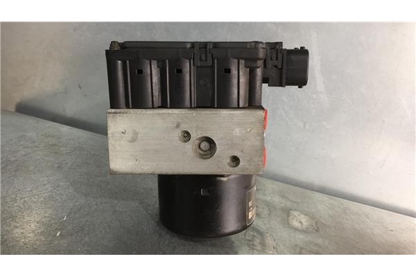 Recambio de nucleo abs para peugeot 206 cc cabrio-coupé 2.0 cc referencia OEM IAM 9632539480 10020401944 