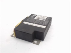 Recambio de centralita airbag para seat ibiza (6l1) 1.4 cool referencia OEM IAM 6Q0909605AD 391002 
