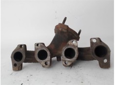 Recambio de colector escape para citroen xsara berlina 1.6 i referencia OEM IAM 9601295180 306572 