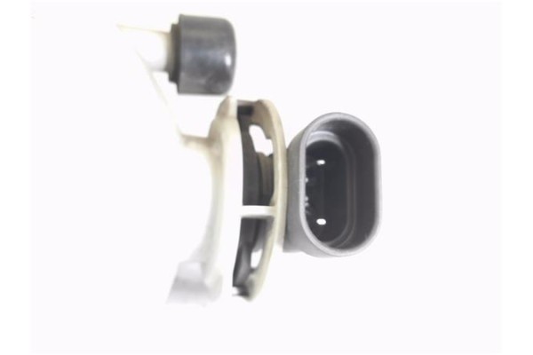 Recambio de faro antiniebla izquierdo para jeep cherokee (kj) 2.8 crd extreme referencia OEM IAM 55156866AA 61B58820042 