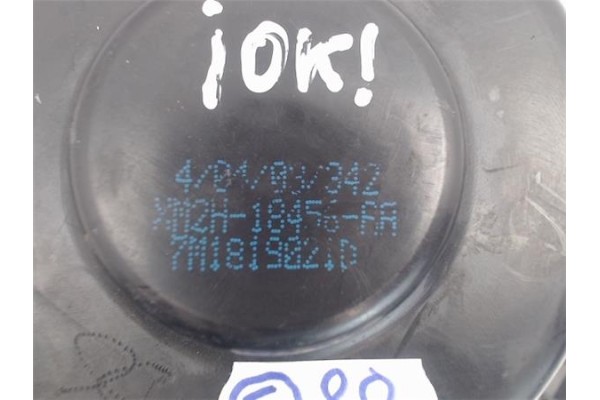 Recambio de motor calefaccion para seat alhambra (7v9) referencia OEM IAM 7M1819021D XM2H18456AA (7M1819021D) , SEAT | XM2H18456