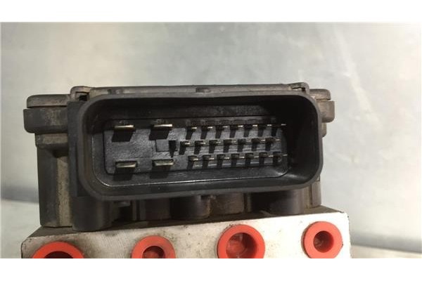 Recambio de nucleo abs para peugeot 206 cc cabrio-coupé 2.0 cc referencia OEM IAM 9632539480 10020401944 