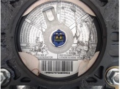Recambio de airbag volante para citroen berlingo 1.6 hdi 75 600 first furgón referencia OEM IAM 96773146ZD CA103330XT 