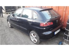 seat ibiza (6l1) del año 2006