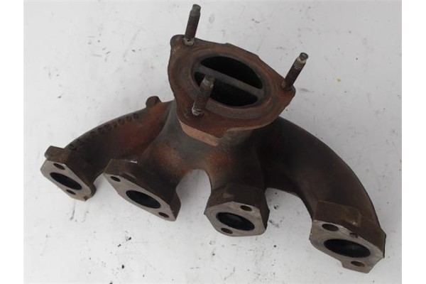 Recambio de colector escape para citroen xsara berlina 1.6 i referencia OEM IAM 9601295180 306572 