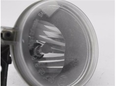 Recambio de faro antiniebla izquierdo para jeep cherokee (kj) 2.8 crd extreme referencia OEM IAM 55156866AA 61B58820042 