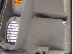 Recambio de piloto trasero derecho para opel kadett e referencia OEM IAM 395462  