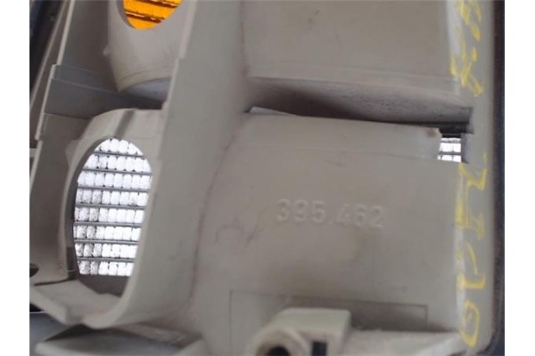 Recambio de piloto trasero derecho para opel kadett e referencia OEM IAM 395462  