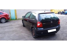 volkswagen polo iv (9n1) del año 2005