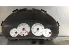 Recambio de cuadro completo para peugeot 206 cc cabrio-coupé 2.0 cc referencia OEM IAM 9651740580 VM1AN7D6 