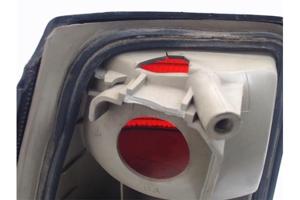 Recambio de piloto trasero derecho para opel kadett e referencia OEM IAM 395462  