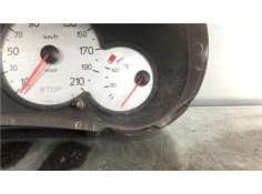 Recambio de cuadro completo para peugeot 206 cc cabrio-coupé 2.0 cc referencia OEM IAM 9651740580 VM1AN7D6 