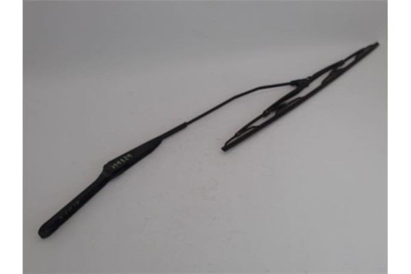 Recambio de brazo limpiaparabrisas delantero izquierdo para citroen berlingo 1.6 hdi 75 600 first furgón referencia OEM IAM 6429