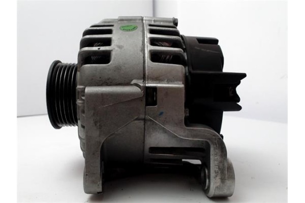 Recambio de alternador para audi a6 berlina (4b2) 2.5 tdi referencia OEM IAM SG128025522 0123515024059903015 