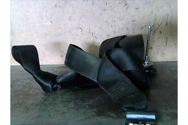 Recambio de juego cinturones delantero para opel meriva 1.7 cdti referencia OEM IAM 13243569 13243570 