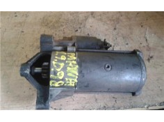 Recambio de motor arranque para peugeot partner (s1) 1.9 break referencia OEM IAM 8F80300FLD D7R8 