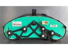 Recambio de cuadro completo para peugeot 206 cc cabrio-coupé 2.0 cc referencia OEM IAM 9651740580 VM1AN7D6 