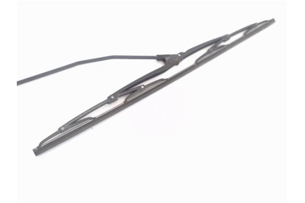 Recambio de brazo limpiaparabrisas delantero izquierdo para citroen berlingo 1.6 hdi 75 600 first furgón referencia OEM IAM 6429