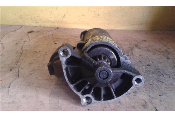 Recambio de motor arranque para peugeot partner (s1) 1.9 break referencia OEM IAM 8F80300FLD D7R8 