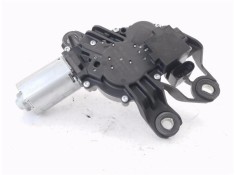 Recambio de motor limpiaparabrisas trasero para volkswagen polo v (6r1) 1.0 referencia OEM IAM 390201216 5K6955711 