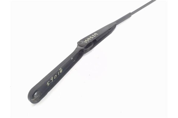Recambio de brazo limpiaparabrisas delantero izquierdo para citroen berlingo 1.6 hdi 75 600 first furgón referencia OEM IAM 6429