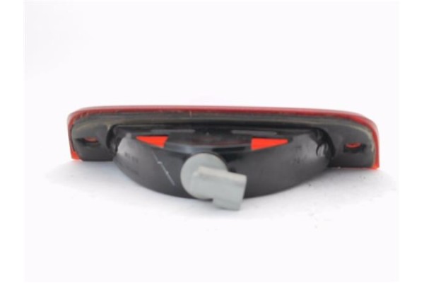 Recambio de luz central de freno para jeep cherokee (kj) 2.8 crd extreme referencia OEM IAM 55157130AA PM393701A 