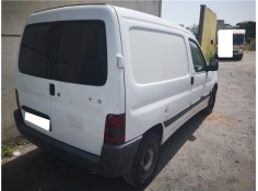 peugeot partner furgón (5) del año 2004