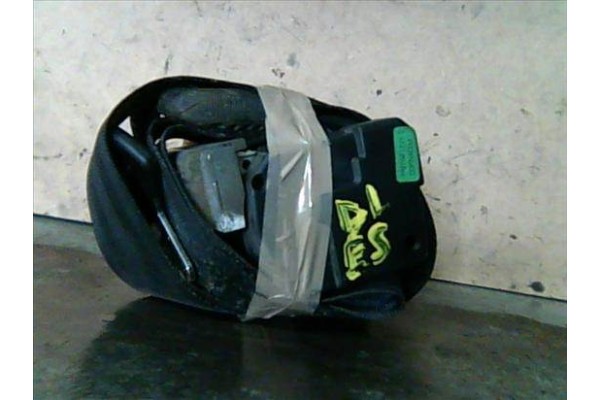 Recambio de cinturon seguridad delantero izquierdo para skoda fabia (6y2/6y3) 1.9 sdi referencia OEM IAM 6Y0857701A  