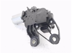 Recambio de motor limpiaparabrisas trasero para volkswagen polo v (6r1) 1.0 referencia OEM IAM 390201216 5K6955711 