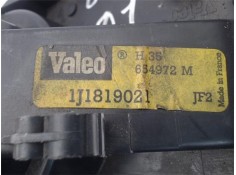 Recambio de motor calefaccion para skoda octavia berlina (1u2) referencia OEM IAM (1J1819021) (H35654972M) 1J1819021 , AUDI | 1J