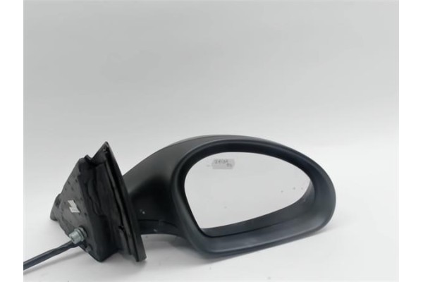 Recambio de retrovisor derecho para seat ibiza (6l1) referencia OEM IAM   