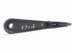 Recambio de brazo limpiaparabrisas delantero izquierdo para citroen berlingo 1.6 hdi 75 600 first furgón referencia OEM IAM 6429