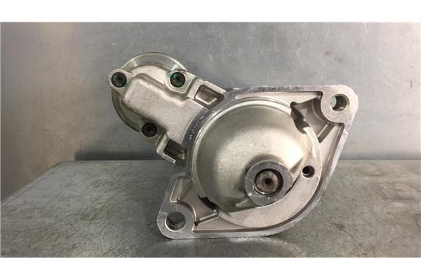Recambio de motor arranque para toyota corolla (e12) 1.6 vvt-i referencia OEM IAM 281000D030 S0168 