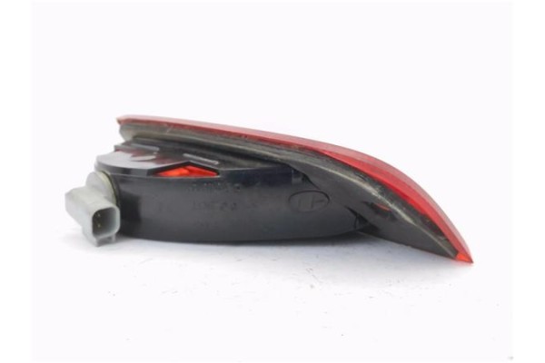 Recambio de luz central de freno para jeep cherokee (kj) 2.8 crd extreme referencia OEM IAM 55157130AA PM393701A 