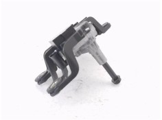 Recambio de motor limpiaparabrisas trasero para volkswagen polo v (6r1) 1.0 referencia OEM IAM 390201216 5K6955711 