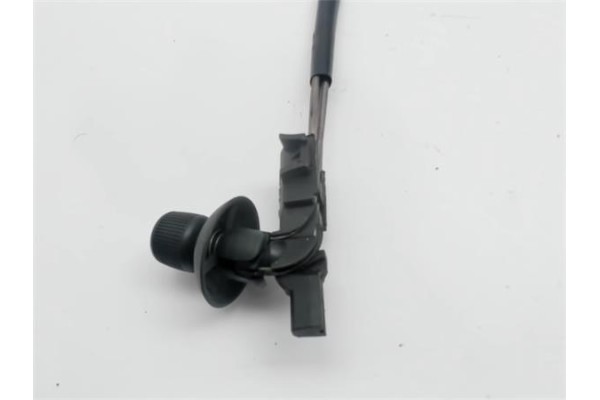 Recambio de retrovisor derecho para seat ibiza (6l1) referencia OEM IAM   