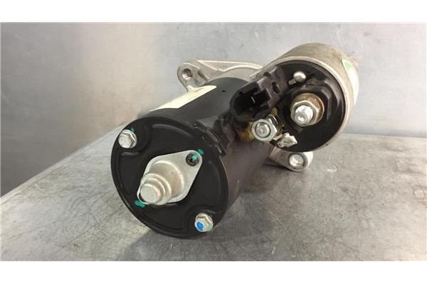 Recambio de motor arranque para toyota corolla (e12) 1.6 vvt-i referencia OEM IAM 281000D030 S0168 