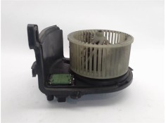 Recambio de motor calefaccion para renault clio ii fase ii (b/cb0) referencia OEM IAM 127121200  