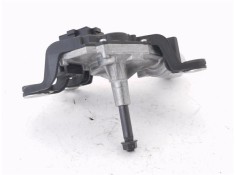 Recambio de motor limpiaparabrisas trasero para volkswagen polo v (6r1) 1.0 referencia OEM IAM 390201216 5K6955711 