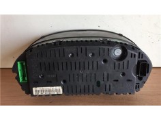 Recambio de cuadro completo para skoda fabia (6y2/6y3) 1.9 sdi referencia OEM IAM 6Y1919880A 110080015001 