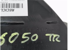 Recambio de luz central de freno para jeep cherokee (kj) 2.8 crd extreme referencia OEM IAM 55157130AA PM393701A 