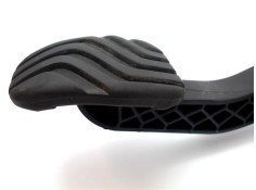 Recambio de pedal embrague para renault grand scenic iv 1.2 tce referencia OEM IAM 465039052R  