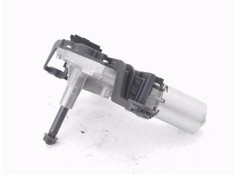 Recambio de motor limpiaparabrisas trasero para volkswagen polo v (6r1) 1.0 referencia OEM IAM 390201216 5K6955711 