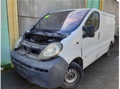 RENAULT TRAFIC II FURGÓN