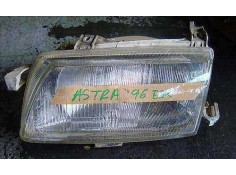 Recambio de faro delantero izquierdo para opel astra f berlina 1.7 tds referencia OEM IAM 90442767  