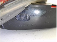 Recambio de luz central de freno para jeep cherokee (kj) 2.8 crd extreme referencia OEM IAM 55157130AA PM393701A 