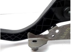 Recambio de pedal embrague para renault grand scenic iv 1.2 tce referencia OEM IAM 465039052R  