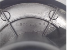 Recambio de motor calefaccion para renault clio ii fase ii (b/cb0) referencia OEM IAM 127121200  